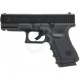 UMAREX GLOCK 19 CO2 CAL.4.5 16 BB 4,5