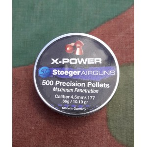 STOEGER X-POWER 4.5mm