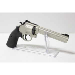SMITH  WESSON 686 canna 6”