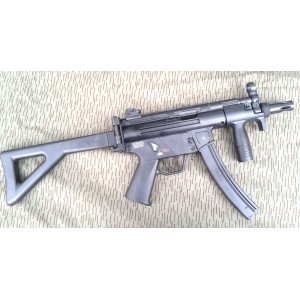 MP5 K - PDW 