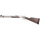 WALTHER LEVER ACTION - WINCHESTER 1894  - STEEL