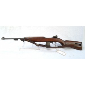 CARABINA WINCHESTER M1