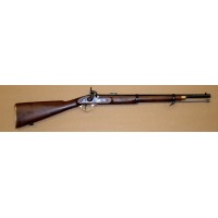 ENFIELD MUSKETOON - MODELLO 1861 CAL 58 - PARKER HALE 