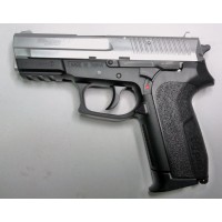 SIG SAUER SP 2022 SILVER