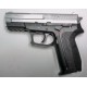 SIG SAUER SP 2022 SILVER