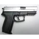 SIG SAUER SP 2022 SILVER