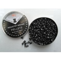 PELLETS BLACK