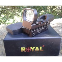 HOLOSIGHT ROYAL 15x35