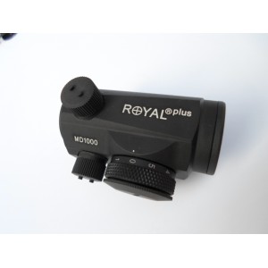 RED DOT  ROYAL MD1000