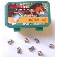 GAMO ROCKET perforanti CAL. 5,5