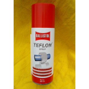 TEFLON SPRAY 