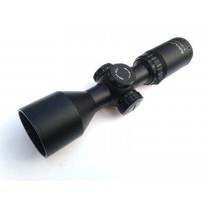 OTTICA ROYAL O JS TACTICAL 3-9X42 IR 