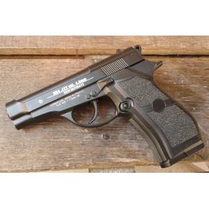 M84 copia BERETTA non marcata 4,5mm sferico