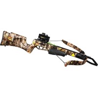 BALESTRA JANDAO 150 LBS CAMO