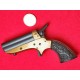 REPLICA DERRINGER A QUATTRO CANNE