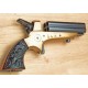 REPLICA DERRINGER A QUATTRO CANNE