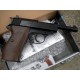 UMAREX WALTHER P38 BLOWBACK