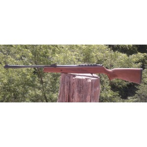 HATSAN M95 CALIBRO 5,5 MM