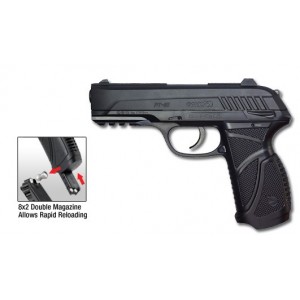 GAMO PT85 BLACK