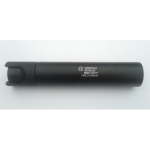 SILENZIATORE  'GEMTECH 5,56'