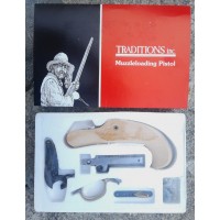 KIT DI MONTAGGIO PHILADELPHIA DERRINGER 