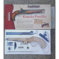 KIT DI MONTAGGIO KENTUCKY PISTOL