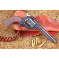 REVOLVER SINGLE ACTION ARMY