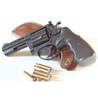 REVOLVER 38 MAGNUM