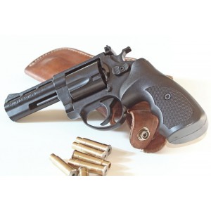 CUNO - 38 MAGNUM NERO