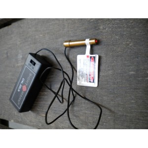 NUOVO COLLIMATORE LASER CAL. 22 LR