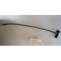 Frusta Kalibr Gun