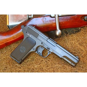 GLETCHER TT 33 TOKAREV  