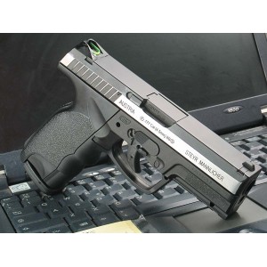 ASG STEYR M9A1 DUAL TONE