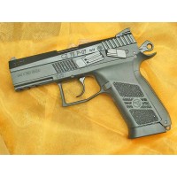 ASG CZ 75 P-07 DUTY