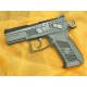 ASG CZ 75 P-07 DUTY
