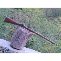 ENFIELD CAL .58 CON ALZO REGOLABILE